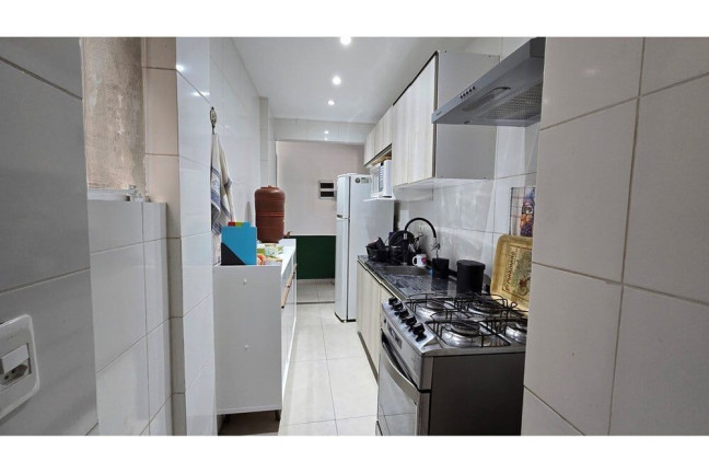 Imagem Apartamento com 1 Quarto à Venda, 52 m² em Pinheiros - São Paulo