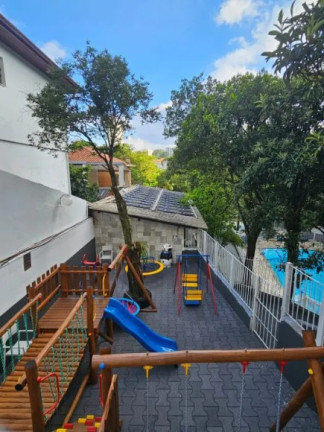 Imagem Apartamento com 3 Quartos à Venda, 86 m² em Vila Mariana - São Paulo