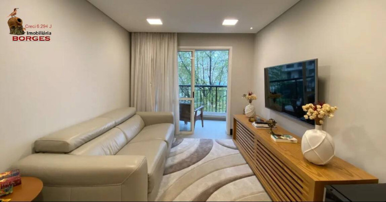 Imagem Apartamento com 2 Quartos à Venda, 73 m² em Brooklin - São Paulo Imagem Apartamento com 2 Quartos à Venda, 73 m² em Brooklin - São Paulo