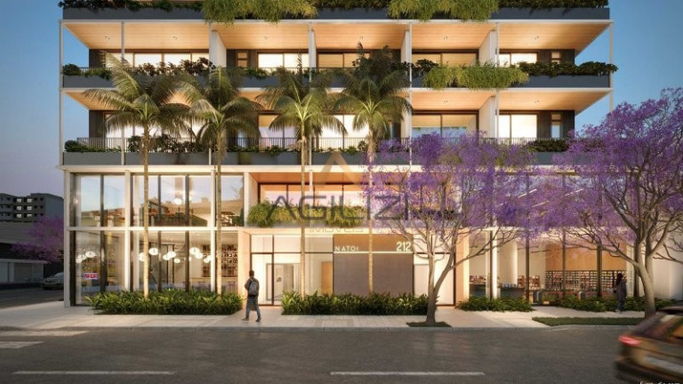 Imagem Apartamento com 2 Quartos à Venda, 81 m² em Itaim Bibi - São Paulo Imagem Apartamento com 2 Quartos à Venda, 81 m² em Itaim Bibi - São Paulo