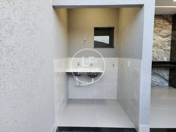 Imagem Casa com 3 Quartos à Venda, 202 m² em Jardim Buriti Sereno - Aparecida De Goiânia Imagem Casa com 3 Quartos à Venda, 202 m² em Jardim Buriti Sereno - Aparecida De Goiânia