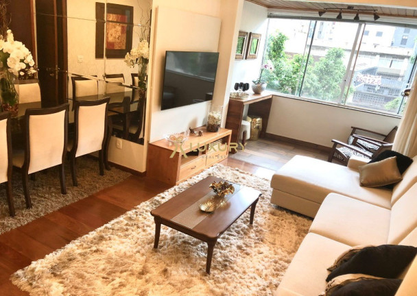 Imagem Imóvel com 3 Quartos à Venda, 97 m² em Santa Efigênia - Belo Horizonte Imagem Imóvel com 3 Quartos à Venda, 97 m² em Santa Efigênia - Belo Horizonte