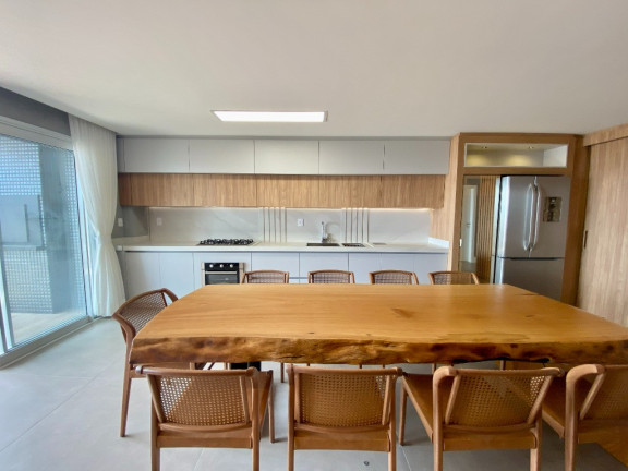 Imagem Apartamento com 3 Quartos à Venda, 140 m² em Kobrasol - São José