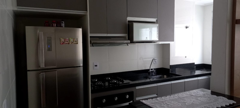 Imagem Apartamento com 2 Quartos à Venda, 43 m² em Parque São Vicente - Mauá Imagem Apartamento com 2 Quartos à Venda, 43 m² em Parque São Vicente - Mauá
