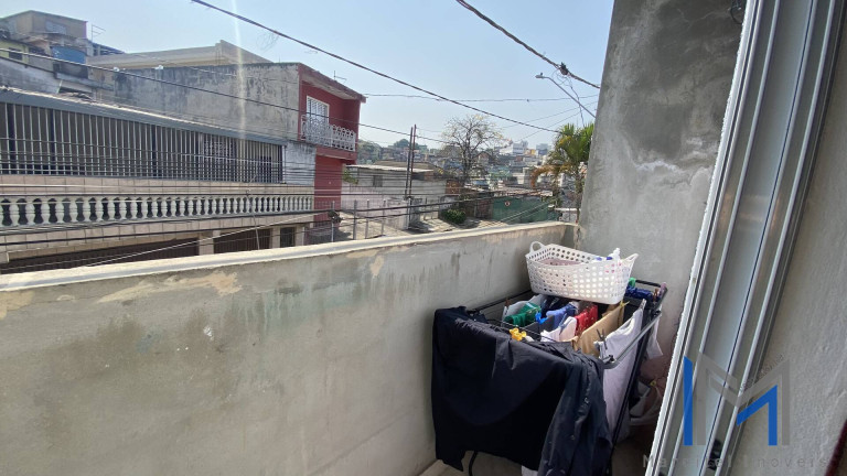 Imagem Casa com 9 Quartos à Venda, 290 m² em Vila Silviania - Carapicuíba