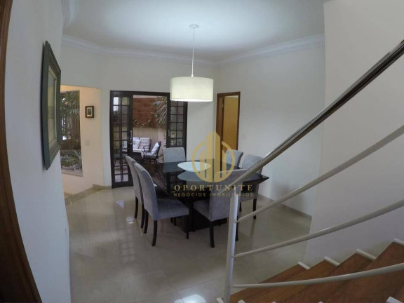 Imagem Casa com 4 Quartos à Venda, 360 m² em Ribeirânia - Ribeirão Preto