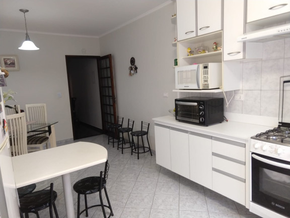 Imagem Imóvel com 3 Quartos à Venda, 190 m² em Independência - São Bernardo Do Campo Imagem Imóvel com 3 Quartos à Venda, 190 m² em Independência - São Bernardo Do Campo