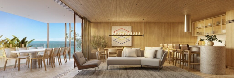 Imagem Cobertura com 3 Quartos à Venda, 124 m²