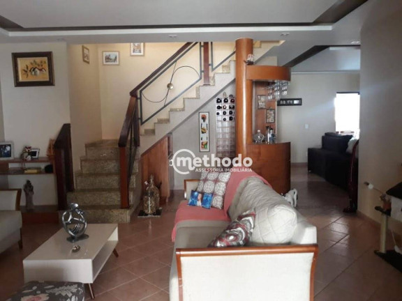 Imagem Casa com 4 Quartos à Venda, 400 m² em Parque Das Flores - Campinas Imagem Casa com 4 Quartos à Venda, 400 m² em Parque Das Flores - Campinas