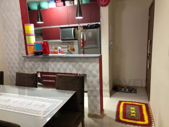 Apartamento com 3 Quartos à Venda, 63 m² em Parque Verde - Belém