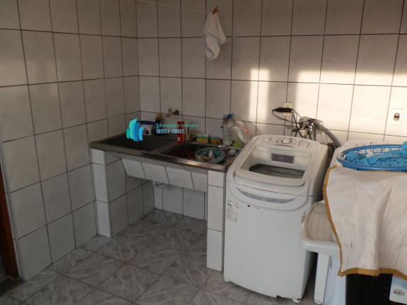 Imagem Sobrado com 4 Quartos à Venda, 405 m² em Parque Dos Pássaros - São Bernardo Do Campo