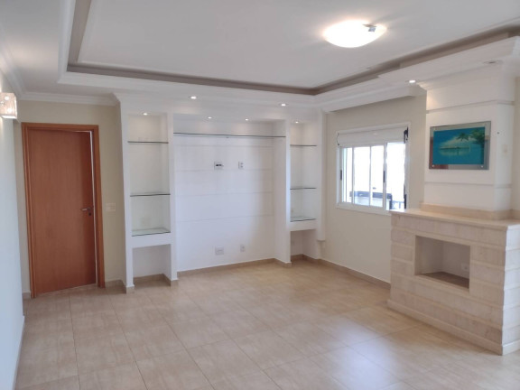 Imagem Apartamento com 3 Quartos à Venda, 116 m² em Tamboré - Santana De Parnaíba