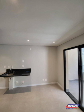 Imagem Apartamento com 1 Quarto à Venda, 23 m² em Pinheiros - São Paulo