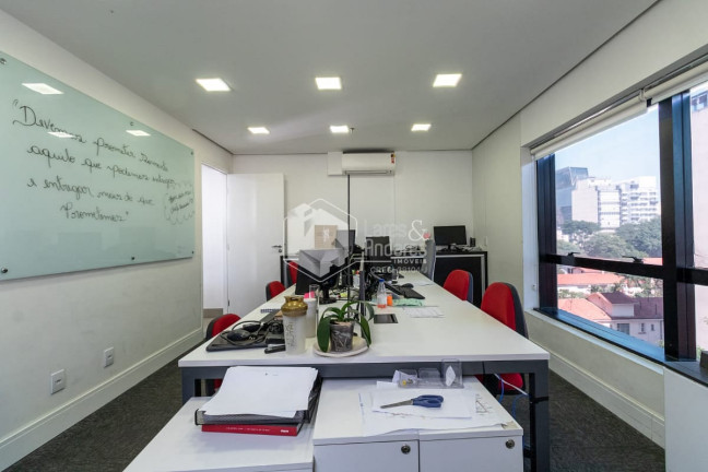 Apartamento com 2 Quartos à Venda, 58 m² em Vila Mariana - São Paulo
