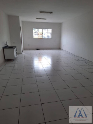 Imagem Sala Comercial para Alugar, 40 m² em Jardim São Pedro - Mogi Das Cruzes Imagem Sala Comercial para Alugar, 40 m² em Jardim São Pedro - Mogi Das Cruzes