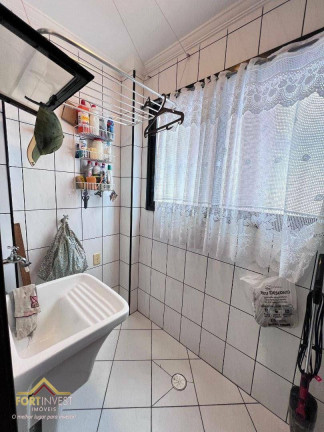 Imagem Imóvel com 2 Quartos à Venda, 71 m² em Canto Do Forte - Praia Grande Imagem Imóvel com 2 Quartos à Venda, 71 m² em Canto Do Forte - Praia Grande