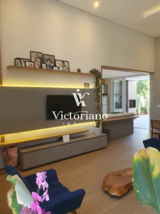 Imagem Casa de Condomínio com 3 Quartos à Venda, 250 m² em Condomínio Vem Viver Jacareí - Jacareí Imagem Casa de Condomínio com 3 Quartos à Venda, 250 m² em Condomínio Vem Viver Jacareí - Jacareí