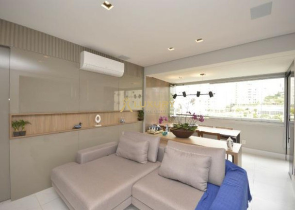 Imagem Imóvel com 2 Quartos à Venda, 77 m² em Vila Da Serra - Nova Lima Imagem Imóvel com 2 Quartos à Venda, 77 m² em Vila Da Serra - Nova Lima