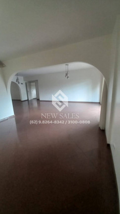 Imagem Apartamento com 4 Quartos à Venda, 276 m² em Setor Oeste - Goiânia Imagem Apartamento com 4 Quartos à Venda, 276 m² em Setor Oeste - Goiânia