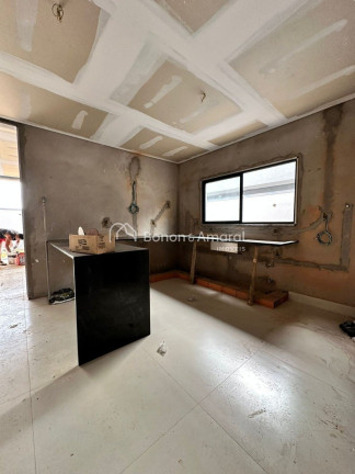 Imagem Casa de Condomínio com 3 Quartos à Venda, 200 m² em Vila Monte Alegre - Paulínia Imagem Casa de Condomínio com 3 Quartos à Venda, 200 m² em Vila Monte Alegre - Paulínia