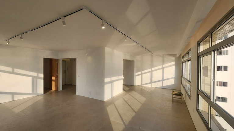 Imagem Apartamento com 3 Quartos à Venda, 189 m² em Ponta Da Praia - Santos Imagem Apartamento com 3 Quartos à Venda, 189 m² em Ponta Da Praia - Santos