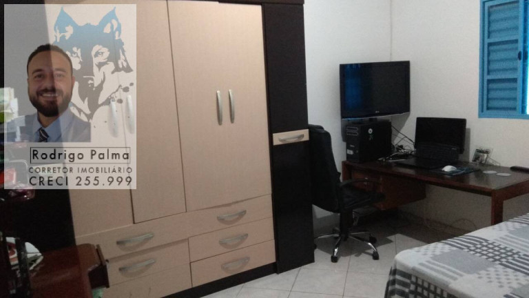 Imagem Casa com 2 Quartos à Venda, 144 m² em Jardim Mariana Ii - São José Dos Campos