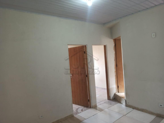Imagem Casa com 2 Quartos para Alugar, 40 m² em Alto Da Boa Vista - Mauá Imagem Casa com 2 Quartos para Alugar, 40 m² em Alto Da Boa Vista - Mauá