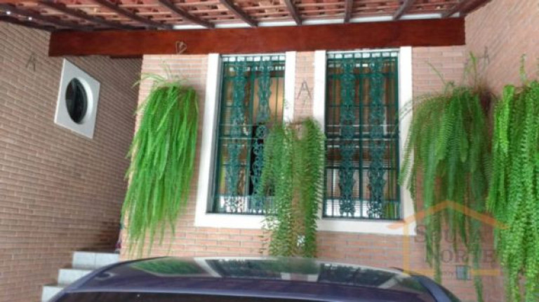 Imagem Sobrado com 3 Quartos à Venda, em Tucuruvi - São Paulo Imagem Sobrado com 3 Quartos à Venda, em Tucuruvi - São Paulo