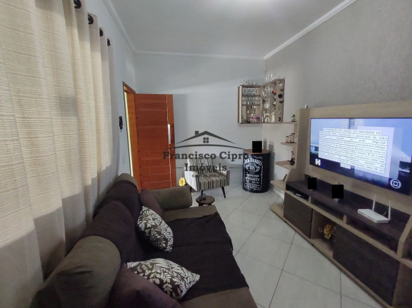 Imagem Casa com 2 Quartos à Venda, 70 m² em Jardim Do Vale - Guaratinguetá Imagem Casa com 2 Quartos à Venda, 70 m² em Jardim Do Vale - Guaratinguetá
