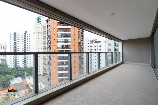 Imagem Apartamento com 3 Quartos à Venda,  em Vila Nova Conceição - São Paulo