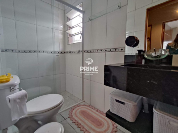 Casa com 3 Quartos à Venda, 100 m² em Balneário Recanto Do Sol - Caraguatatuba