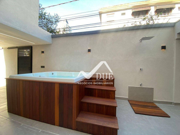 Imagem Casa com 3 Quartos à Venda, 175 m² em Ponta Da Praia - Santos Imagem Casa com 3 Quartos à Venda, 175 m² em Ponta Da Praia - Santos