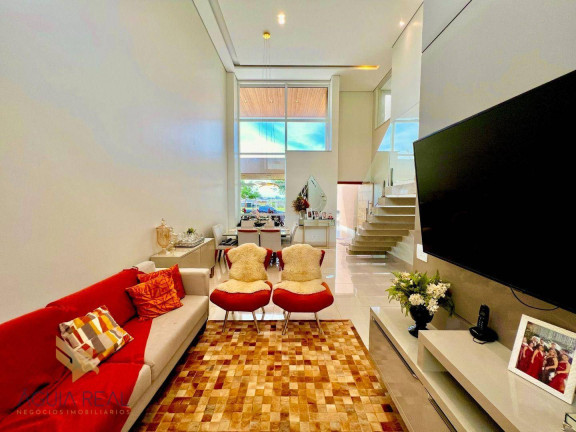 Imagem Casa com 4 Quartos à Venda, 238 m² em Jardim Montevidéu - Campo Grande Imagem Casa com 4 Quartos à Venda, 238 m² em Jardim Montevidéu - Campo Grande