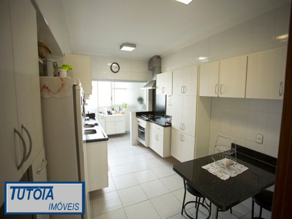 Imagem Apartamento com 3 Quartos à Venda, 140 m² em Vila Mariana - Sao Paulo Imagem Apartamento com 3 Quartos à Venda, 140 m² em Vila Mariana - Sao Paulo