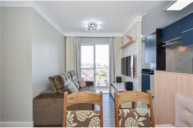 Imagem Apartamento com 2 Quartos à Venda, 54 m² em Centro - Diadema Imagem Apartamento com 2 Quartos à Venda, 54 m² em Centro - Diadema