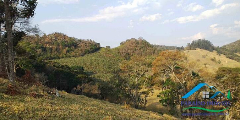 Imagem Terreno à Venda, 72 m² em Centro - Paraisópolis