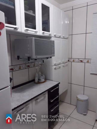 Imagem Apartamento com 2 Quartos à Venda, 48 m² em Conjunto Habitacional Roberto Romano - Santa Bárbara D'oeste Imagem Apartamento com 2 Quartos à Venda, 48 m² em Conjunto Habitacional Roberto Romano - Santa Bárbara D'oeste
