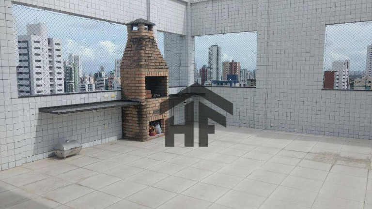 Imagem Apartamento com 2 Quartos à Venda, 53 m² em Torre - Recife Imagem Apartamento com 2 Quartos à Venda, 53 m² em Torre - Recife