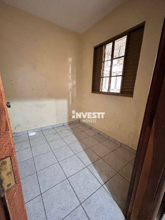 Imagem Casa com 3 Quartos à Venda, 262 m² em Jardim América - Goiânia Imagem Casa com 3 Quartos à Venda, 262 m² em Jardim América - Goiânia