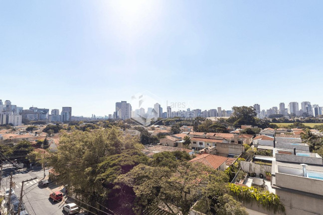 Imagem Apartamento com 1 Quarto à Venda, 34 m² em Brooklin Paulista - São Paulo Imagem Apartamento com 1 Quarto à Venda, 34 m² em Brooklin Paulista - São Paulo