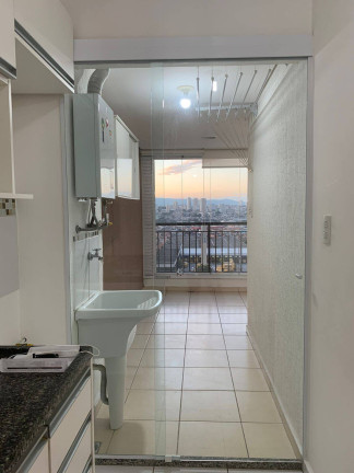 Apartamento com 2 Quartos à Venda, 60 m² em Tatuapé - São Paulo