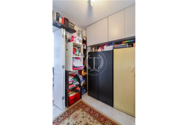 Imagem Apartamento com 2 Quartos à Venda, 85 m² em Aclimação - São Paulo