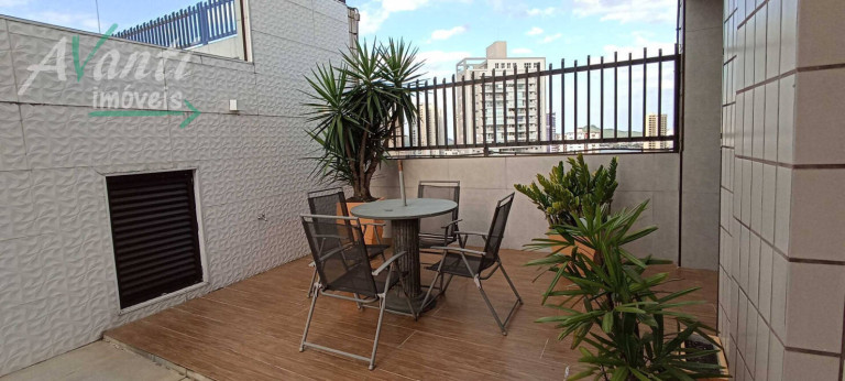 Imagem Apartamento com 3 Quartos à Venda, 138 m² em Ponta Da Praia - Santos Imagem Apartamento com 3 Quartos à Venda, 138 m² em Ponta Da Praia - Santos