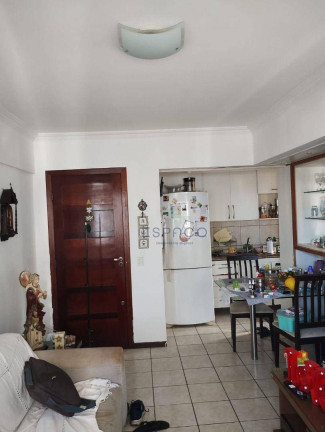 Imagem Apartamento com 2 Quartos para Alugar, 55 m² em Barro Vermelho - Natal Imagem Apartamento com 2 Quartos para Alugar, 55 m² em Barro Vermelho - Natal