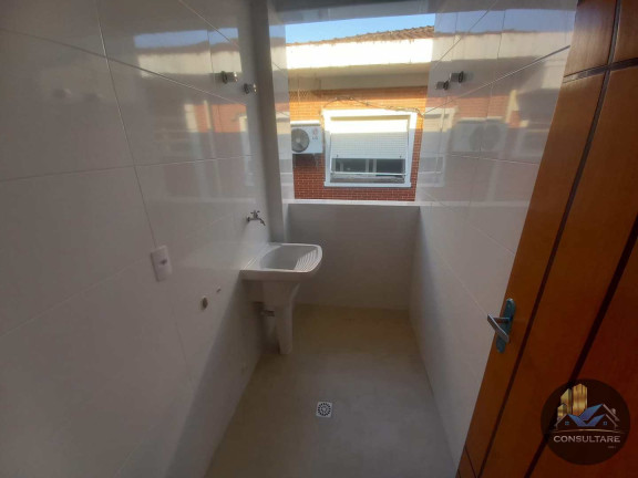 Imagem Casa com 2 Quartos à Venda, 80 m² em Vila Belmiro - Santos Imagem Casa com 2 Quartos à Venda, 80 m² em Vila Belmiro - Santos