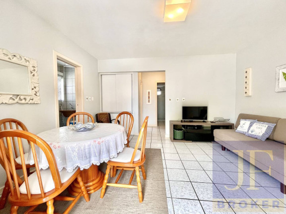 Imagem Apartamento com 2 Quartos para Temporada, 50 m² em Canasvieiras - Florianópolis Imagem Apartamento com 2 Quartos para Temporada, 50 m² em Canasvieiras - Florianópolis