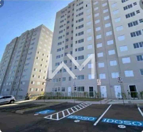 Imagem Apartamento com 2 Quartos à Venda, 54 m² em Itaim Paulista - São Paulo Imagem Apartamento com 2 Quartos à Venda, 54 m² em Itaim Paulista - São Paulo