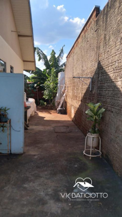 Imagem Casa com 2 Quartos à Venda, 42 m² em Jardim Diamante - Maringá Imagem Casa com 2 Quartos à Venda, 42 m² em Jardim Diamante - Maringá