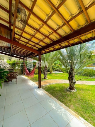 Imagem Casa de Condomínio com 6 Quartos à Venda, 146 m² em Buraquinho - Lauro De Freitas Imagem Casa de Condomínio com 6 Quartos à Venda, 146 m² em Buraquinho - Lauro De Freitas