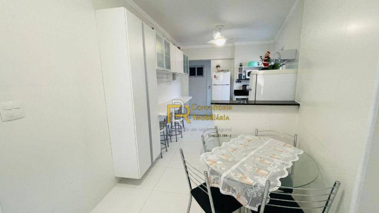 Imagem Apartamento com 4 Quartos à Venda, 213 m² em Canto Do Forte - Praia Grande Imagem Apartamento com 4 Quartos à Venda, 213 m² em Canto Do Forte - Praia Grande